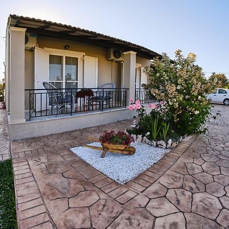 Villa Doreta Roda  Bagian luar foto