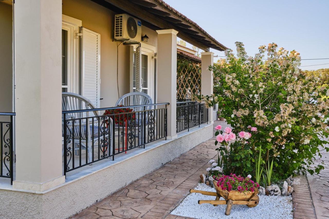 Villa Doreta Roda  Bagian luar foto