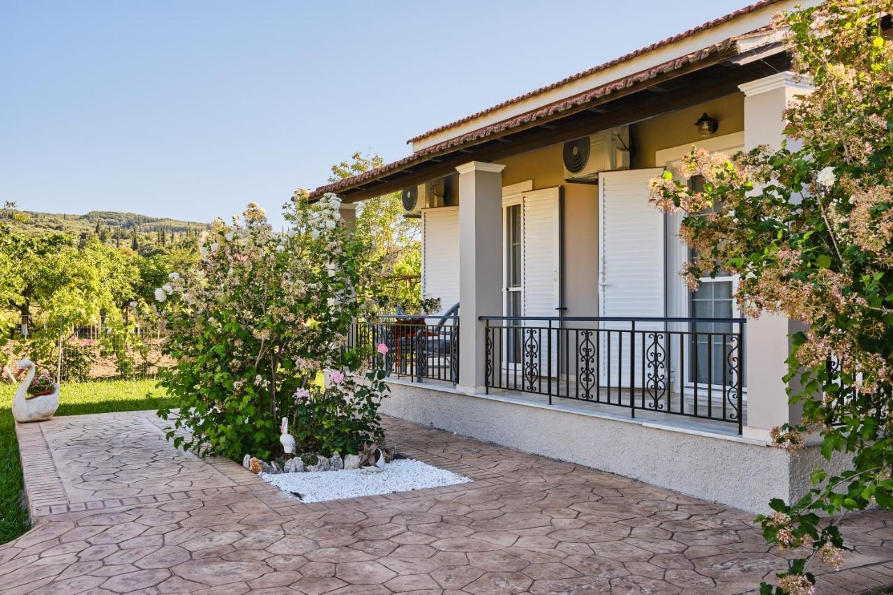 Villa Doreta Roda  Bagian luar foto