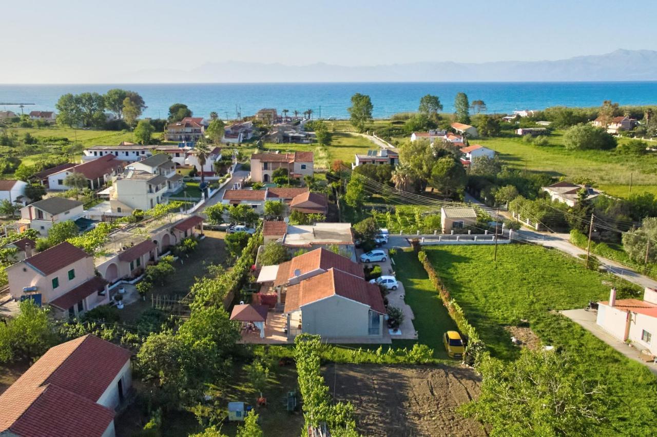 Villa Doreta Roda  Bagian luar foto
