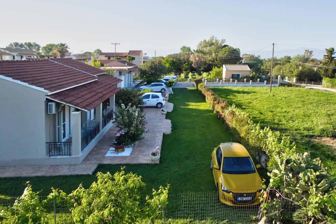 Villa Doreta Roda  Bagian luar foto