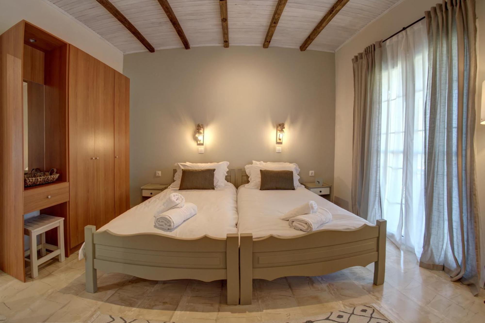 Villa Doreta Roda  Bagian luar foto