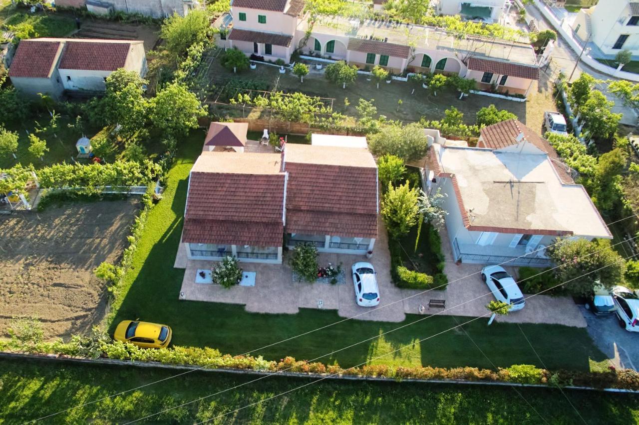 Villa Doreta Roda  Bagian luar foto