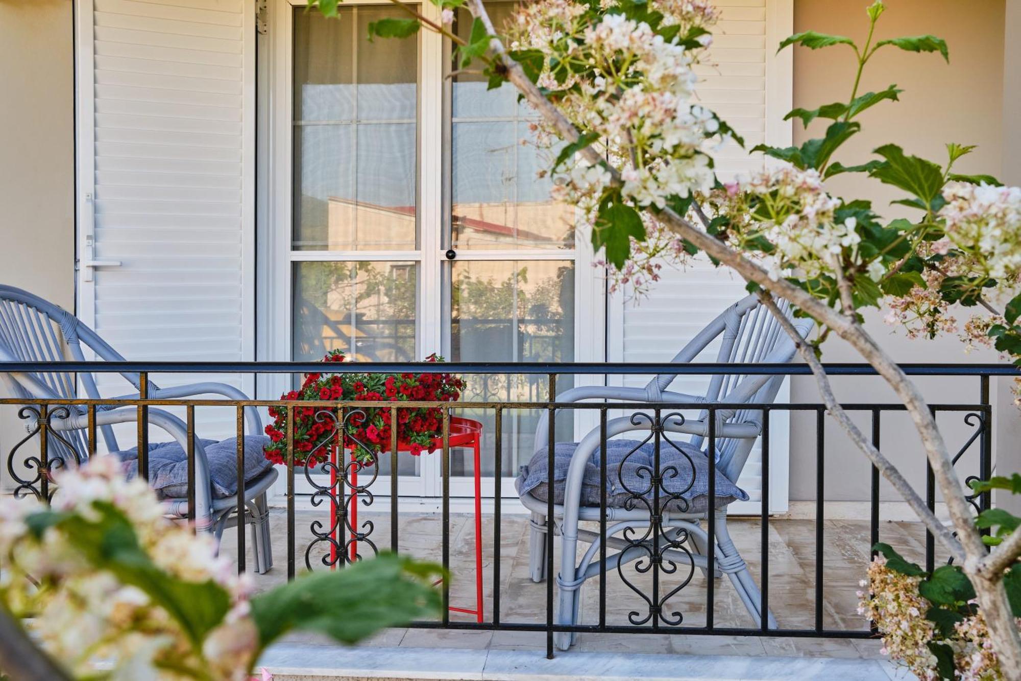 Villa Doreta Roda  Bagian luar foto
