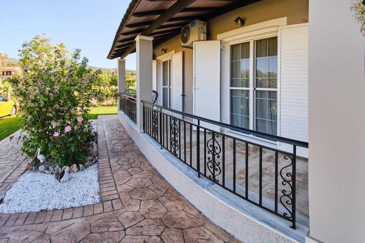 Villa Doreta Roda  Bagian luar foto