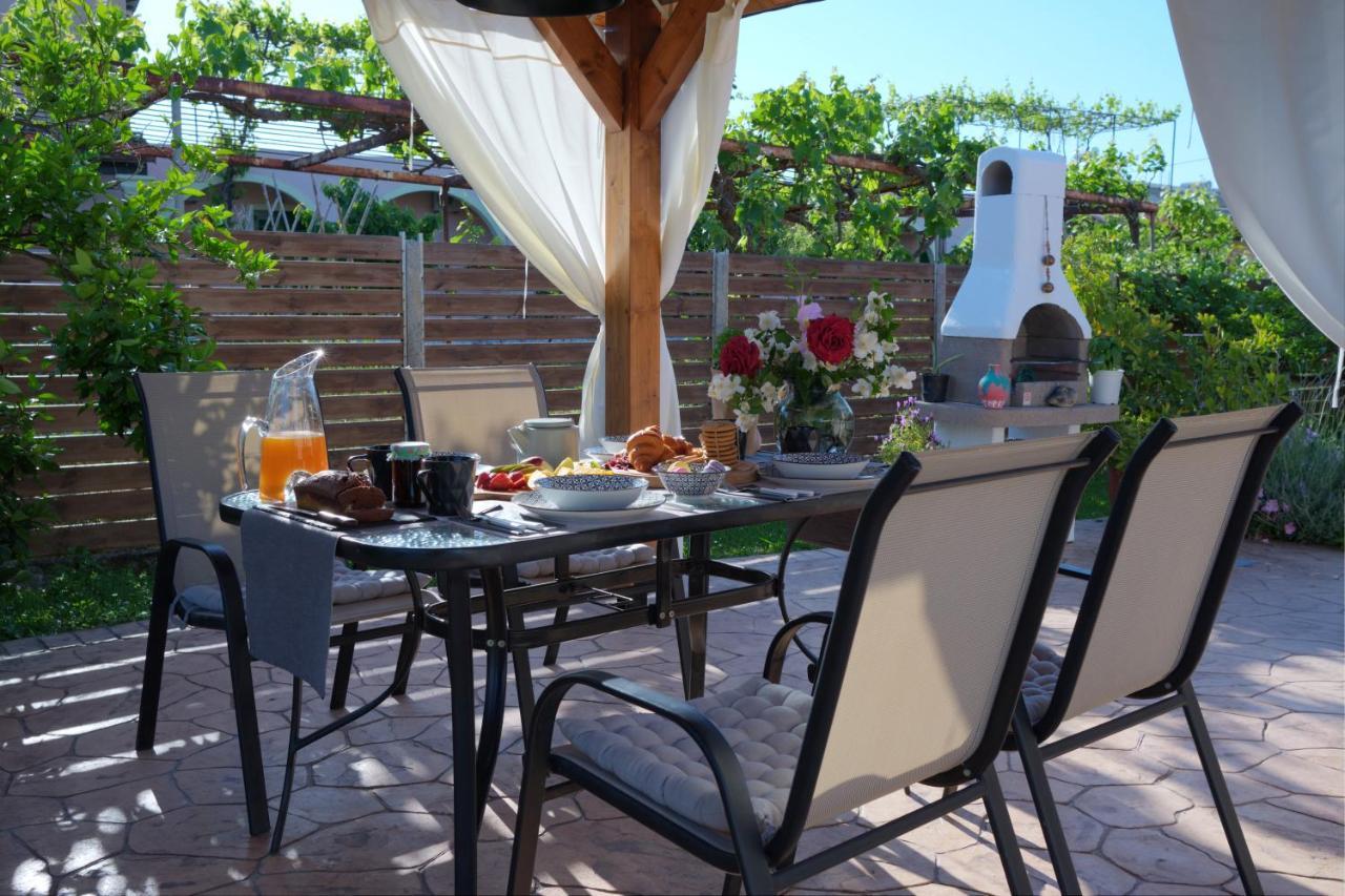 Villa Doreta Roda  Bagian luar foto