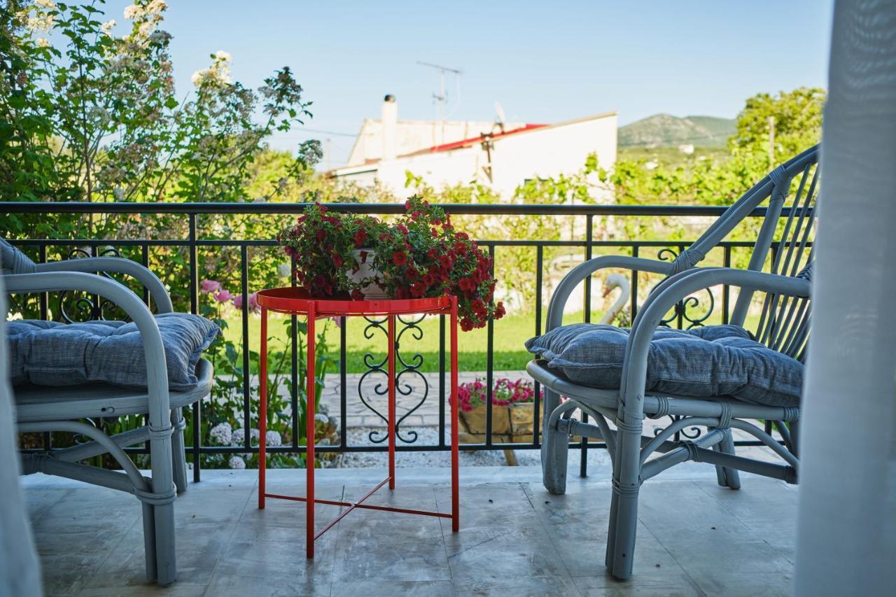 Villa Doreta Roda  Bagian luar foto