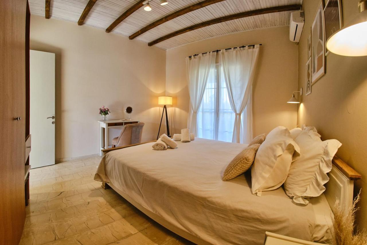 Villa Doreta Roda  Bagian luar foto