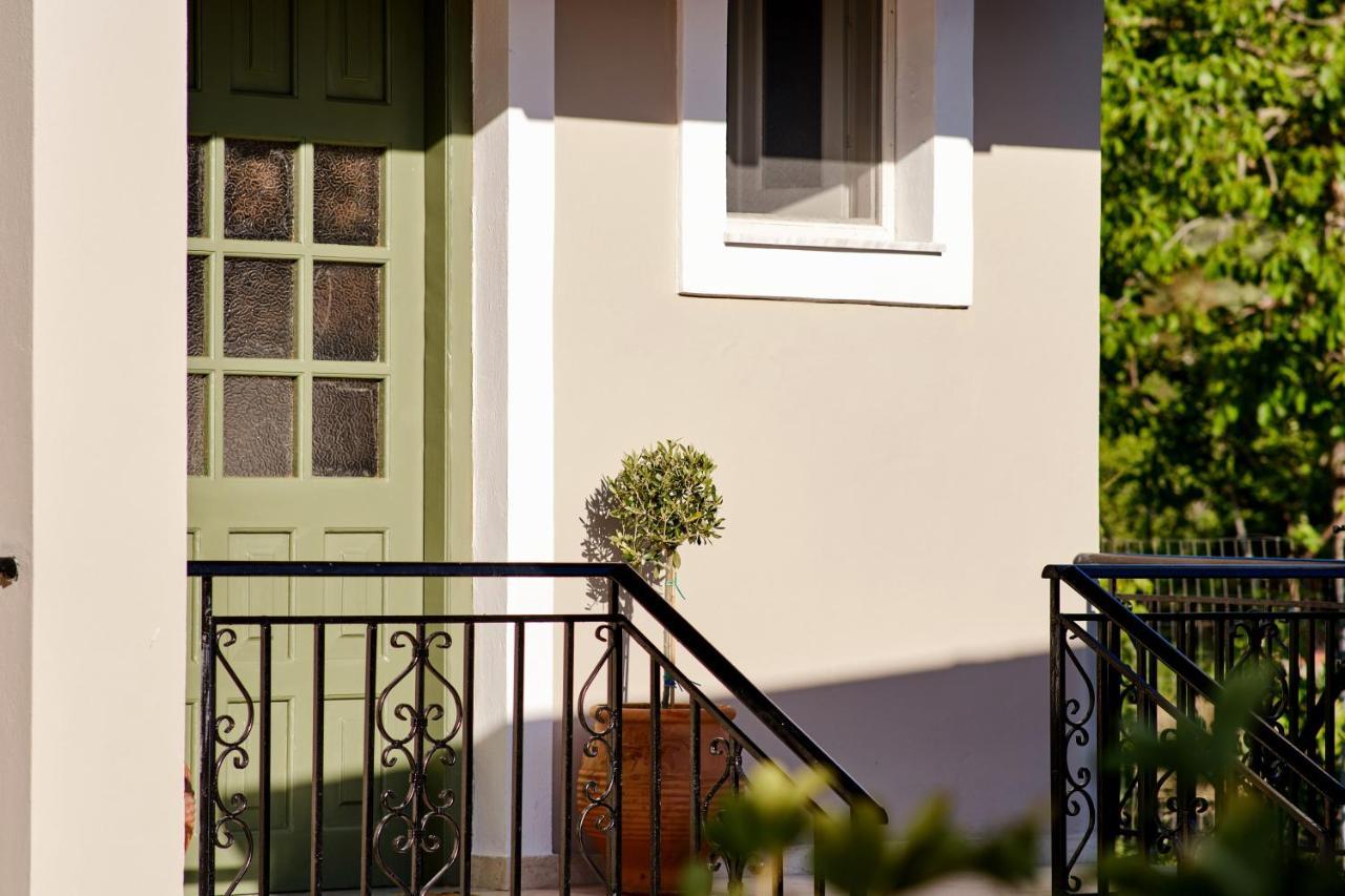 Villa Doreta Roda  Bagian luar foto