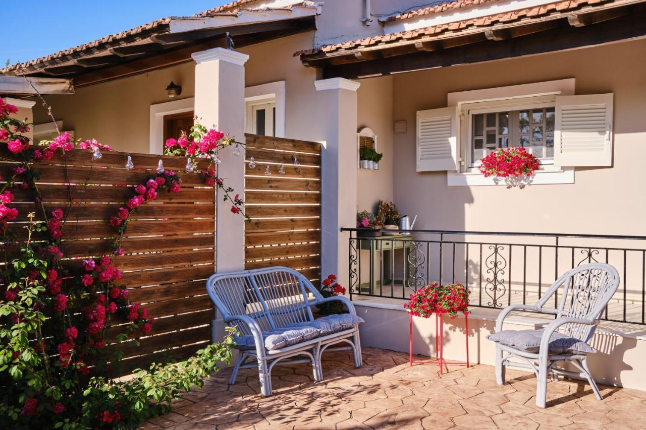 Villa Doreta Roda  Bagian luar foto
